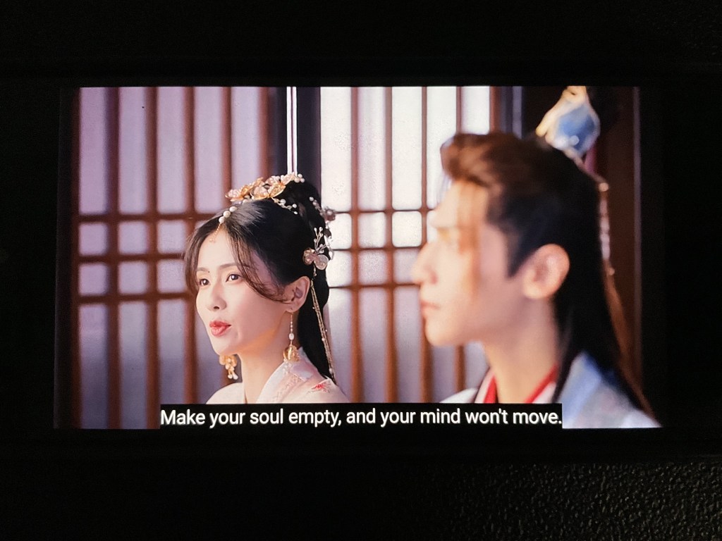 Ordinary Song –&nbsp;寻常歌